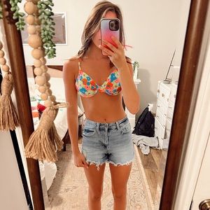 Obsessed with this bathing suit top!!